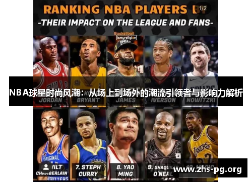 NBA球星时尚风潮：从场上到场外的潮流引领者与影响力解析