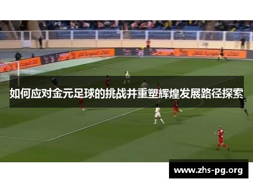 如何应对金元足球的挑战并重塑辉煌发展路径探索