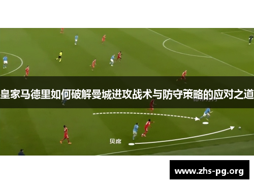皇家马德里如何破解曼城进攻战术与防守策略的应对之道