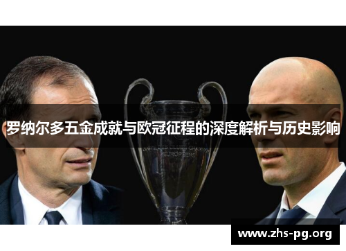 罗纳尔多五金成就与欧冠征程的深度解析与历史影响