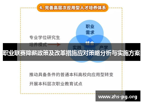职业联赛降薪政策及改革措施应对策略分析与实施方案