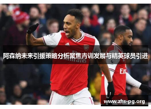 阿森纳未来引援策略分析聚焦青训发展与精英球员引进